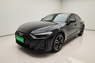 奥迪A5L 2026款 2.0T 运动版 Plus