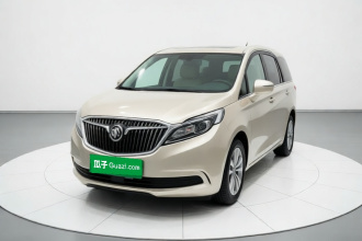 别克GL8 2018款 ES 28T 舒适型 国VI