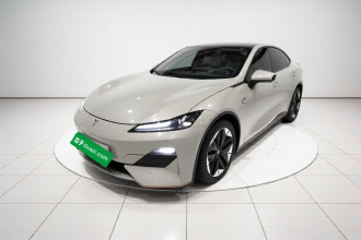 深蓝汽车 深蓝SL03 2022款 1.5L 1200增程版