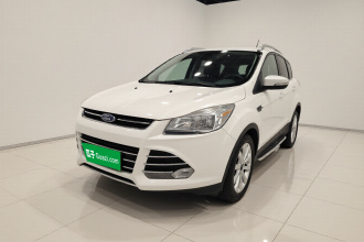 福特 翼虎 2015款 1.5L GTDi 两驱风尚型