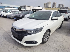 本田 凌派 2019款 180Turbo CVT豪华版 国VI