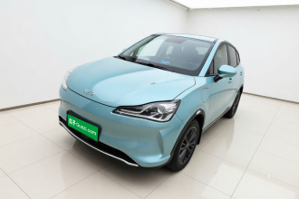 哪吒汽车 哪吒V 2022款 潮 400 Lite