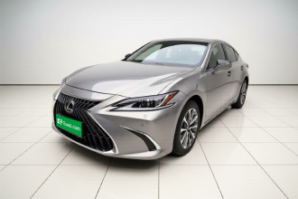 雷克萨斯ES 2022款 300h 卓越版