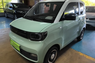 五菱汽车 宏光MINIEV 2022款 马卡龙时尚款 三元锂