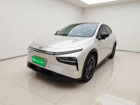 小鹏G7 2025款 702 超长续航 Max