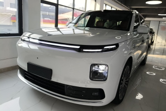 零跑汽车 零跑D19 2026款 增程500智尊版 六座
