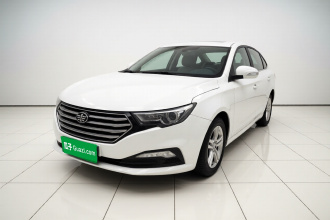 奔腾B30 2016款 1.6L 手动豪华型
