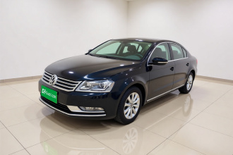 大众 迈腾 2013款 1.8TSI 豪华型