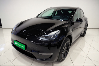 特斯拉 Model Y 2022款 改款 长续航全轮驱动版
