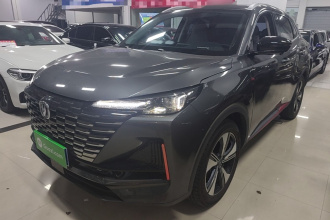 长安CS55PLUS 2022款 第二代 1.5T DCT尊贵型