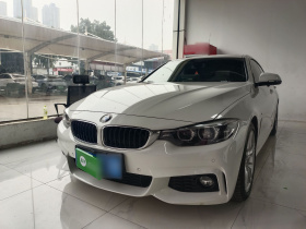 宝马4系 2017款 425i Gran Coupe 领先型M运动套装