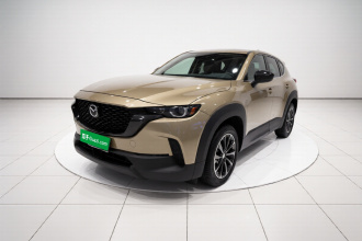 马自达CX-50行也 2023款 2.0L 驭行版