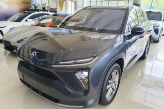 蔚来ES6 2020款 420KM 运动版