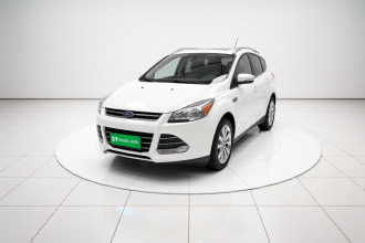 福特 翼虎 2015款 1.5L GTDi 两驱风尚型
