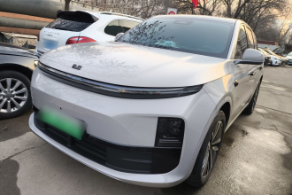 理想汽车 理想L6 2024款 Pro