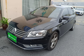 大众 迈腾 2015款 2.0TSI 尊贵型