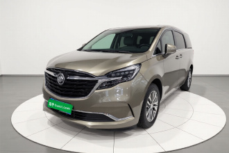 别克GL8 2020款 ES陆尊 653T 舒适型