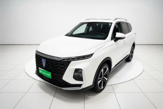 荣威RX5 MAX 2022款 1.5T 自动有为旗舰版
