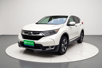 本田CR-V 2019款 240TURBO CVT两驱舒适版 国V