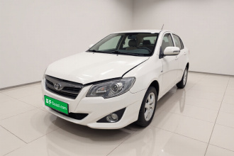 丰田 花冠 2013款 1.6L 自动豪华版