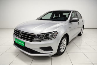 大众 捷达 2019款 梦想版 1.4L 手动时尚型