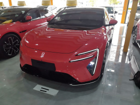 阿维塔06 2025款 Pro增程版