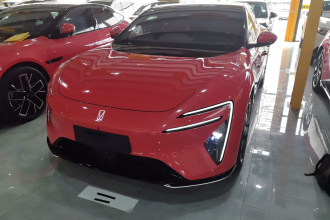 阿维塔06 2025款 Pro增程版