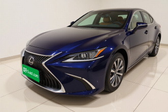 雷克萨斯ES 2020款 200 卓越版