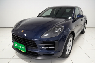 保时捷 2018款 Macan 2.0T