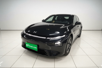 小鹏P7 2023款 P7i 702 Pro