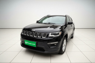 Jeep 指南者 2017款 200T 自动家享四驱版