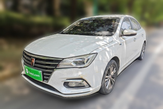 荣威i5 2019款 1.5L 手动4G互联朗豪版