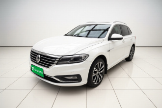 大众 朗逸 2018款 两厢 280TSI DSG豪华版 国V