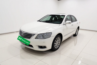 丰田 凯美瑞 2009款 240V 至尊版