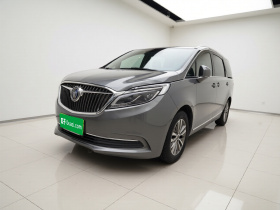 别克GL8 2017款 ES 28T 旗舰型 国V