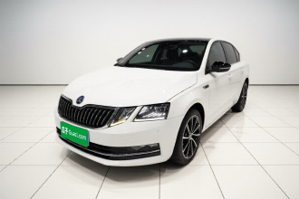 斯柯达 明锐 2019款 TSI280 DSG智行豪华版 国VI