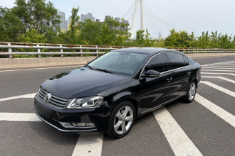 大众 迈腾 2015款 1.8TSI 尊贵型