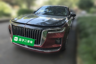 红旗H9 2020款 改款 2.0T 智联旗畅版
