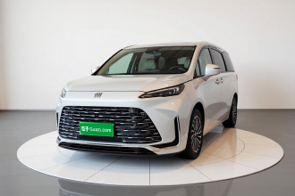 别克GL8新能源 2025款 陆尚 尊享版 7座