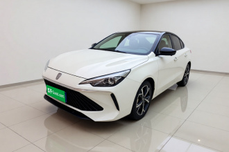 荣威i5 2023款 1.5L CVT尊荣版