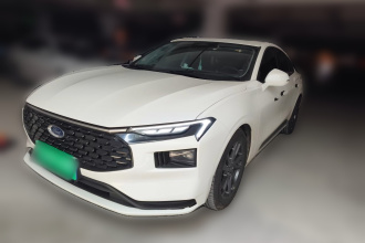 福特 蒙迪欧 2023款 EcoBoost 245 豪华型