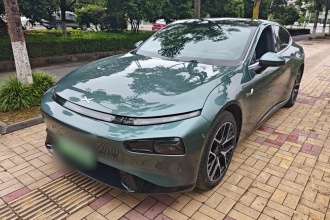 小鹏P7 2023款 P7i 702 Pro