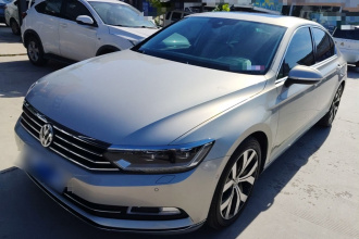 大众 迈腾 2017款 380TSI DSG 旗舰型