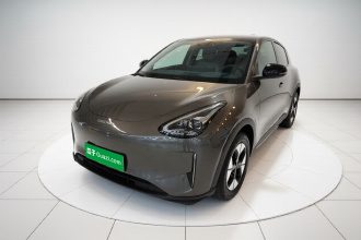 吉利银河 星愿 2025款 310km 梦想版