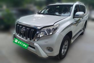 丰田 普拉多（平行进口）