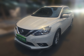 日产 轩逸 2019款 经典 1.6XL CVT豪华版