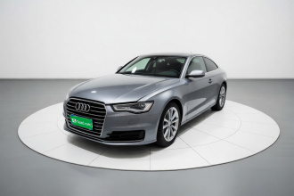奥迪A6L 2017款 TFSI 技术型