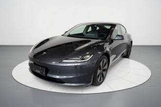 特斯拉 Model 3 2023款 长续航全轮驱动版
