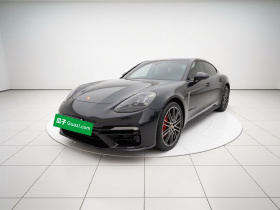 保时捷 2019款 Panamera 行政加长版 2.9T