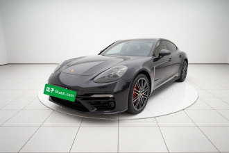 保时捷 2019款 Panamera 行政加长版 2.9T